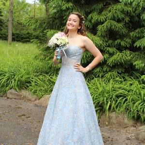 Meet your Posher, Paige